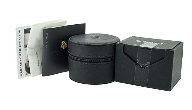 Tag Heuer Formula 1 CG1117